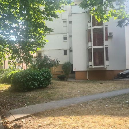 City Mid Mostar Apartment Zewnętrze zdjęcie