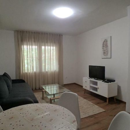 City Mid Mostar Apartment Zewnętrze zdjęcie