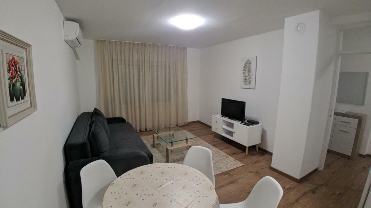 City Mid Mostar Apartment Zewnętrze zdjęcie